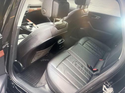 2022 Audi A4 40 Premium Plus