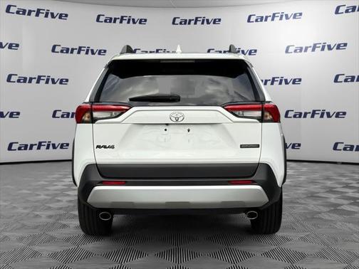 2023 Toyota RAV4 Adventure