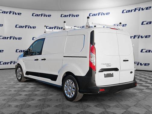 2020 Ford Transit Connect XL