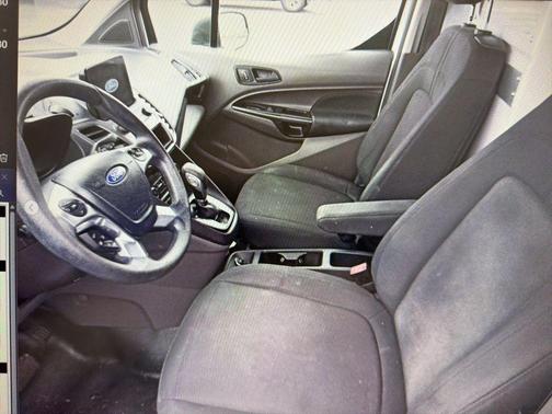 2020 Ford Transit Connect XL
