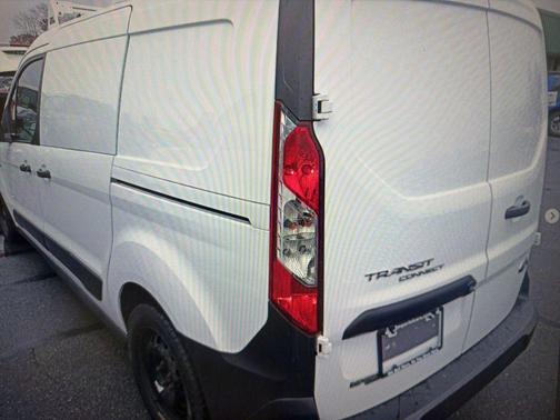 2020 Ford Transit Connect XL