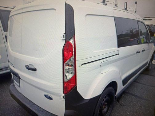 2020 Ford Transit Connect XL
