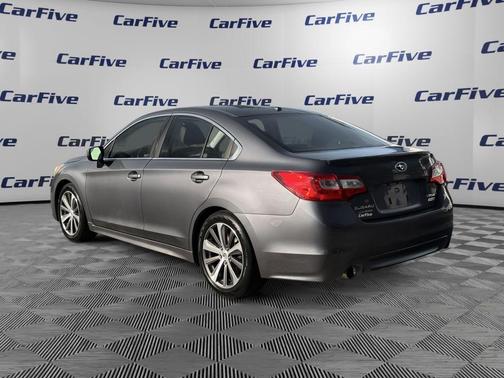 2015 Subaru Legacy Limited