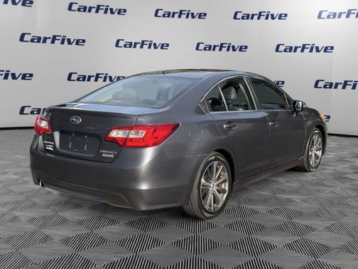 2015 Subaru Legacy Limited