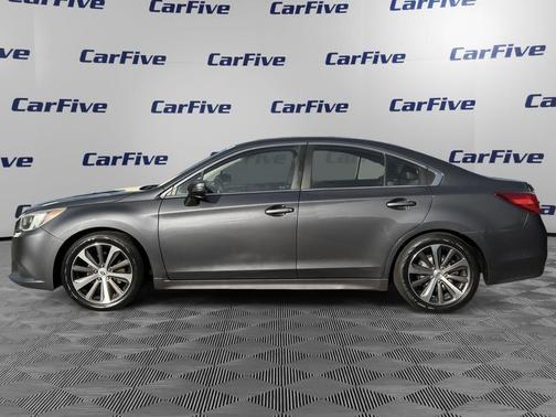 2015 Subaru Legacy Limited
