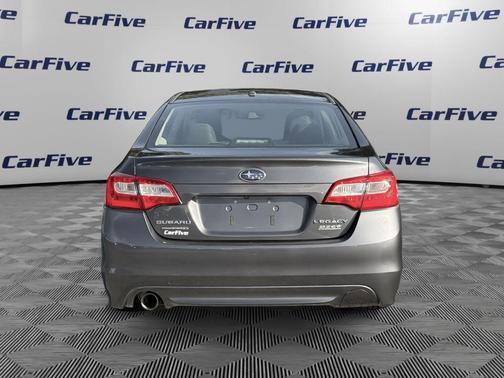 2015 Subaru Legacy Limited