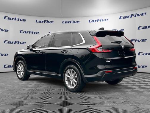 2023 Honda CR-V EX