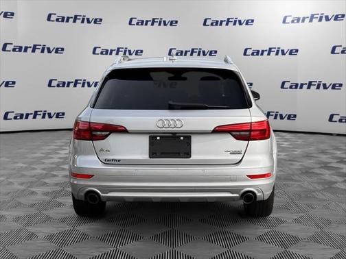 2017 Audi A4 allroad 2.0T Premium