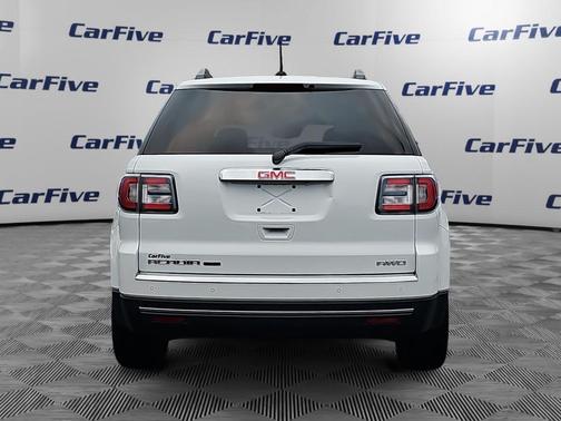 2017 GMC Acadia Limited Limited