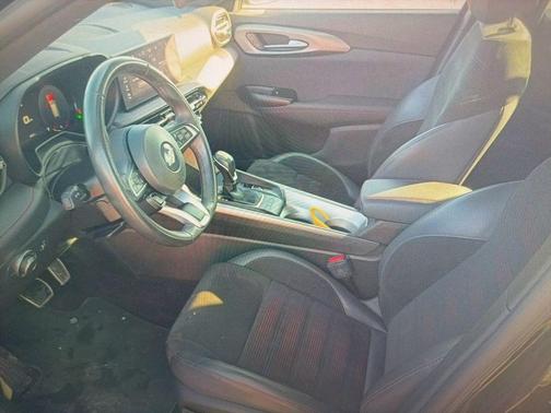 2023 Dodge Hornet GT