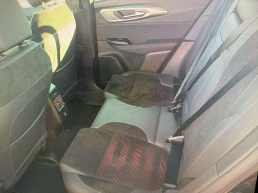 2023 Dodge Hornet GT