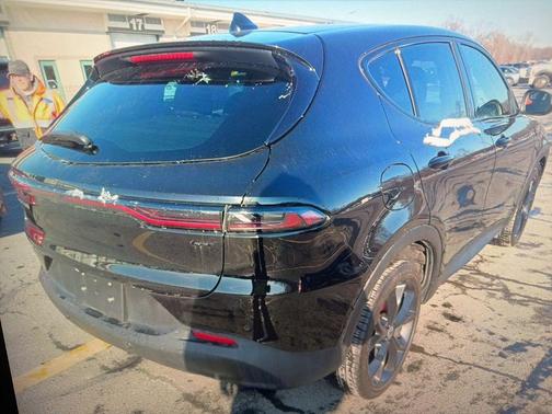 2023 Dodge Hornet GT