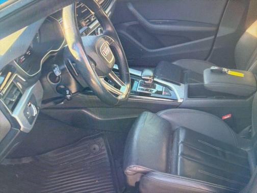 2021 Audi A5 45 S line Premium Plus