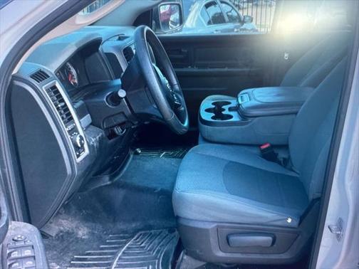2019 RAM 1500 Express