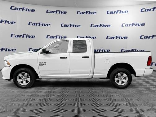2019 RAM 1500 Express