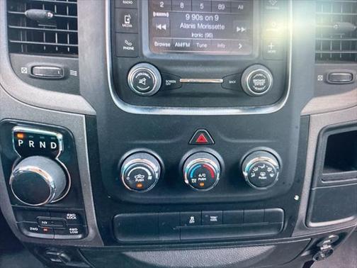 2019 RAM 1500 Express