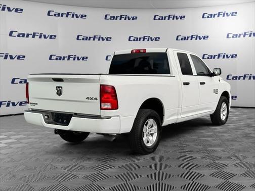 2019 RAM 1500 Express