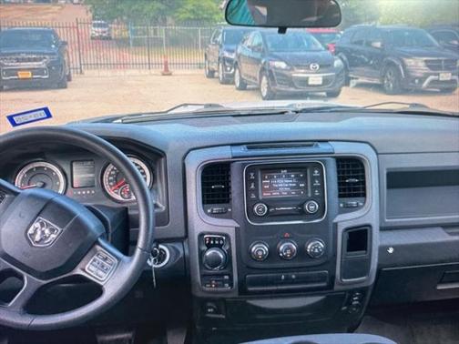 2019 RAM 1500 Express