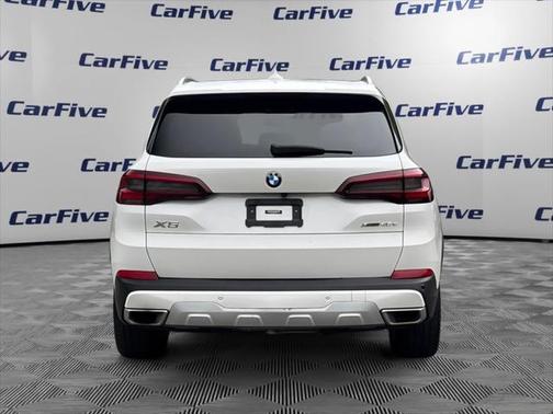 2021 BMW X5 xDrive45e