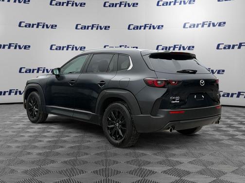 2024 Mazda CX-50 2.5 S Preferred Package