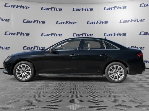 2021 Audi A4 40 Premium