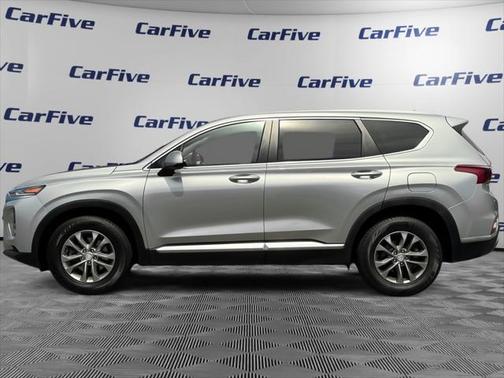 2020 Hyundai SANTA FE SE 2.4