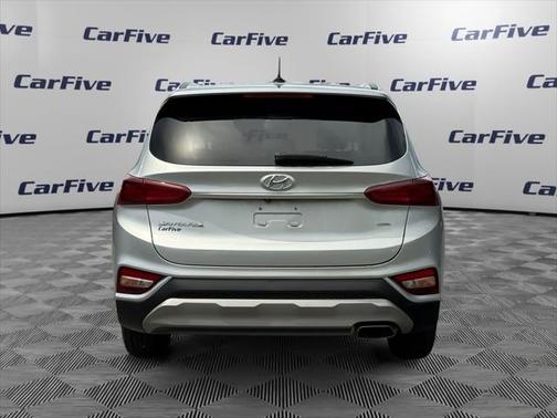 2020 Hyundai SANTA FE SE 2.4