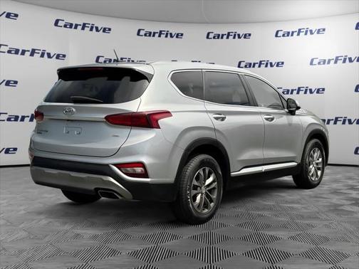2020 Hyundai SANTA FE SE 2.4