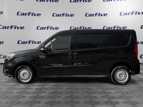 2015 RAM ProMaster City Tradesman