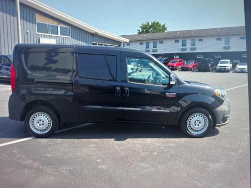 2015 RAM ProMaster City Tradesman