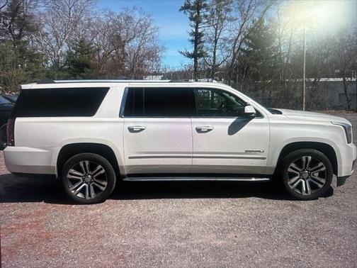 2018 GMC Yukon XL Denali