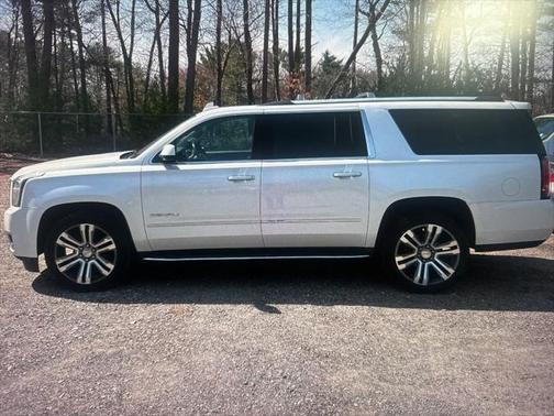 2018 GMC Yukon XL Denali