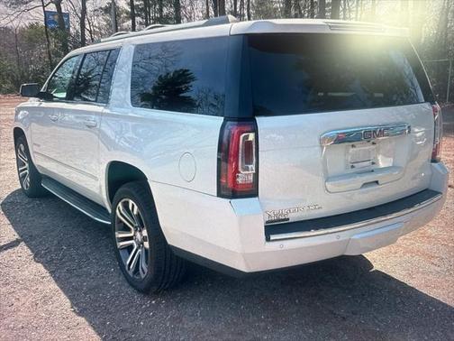 2018 GMC Yukon XL Denali
