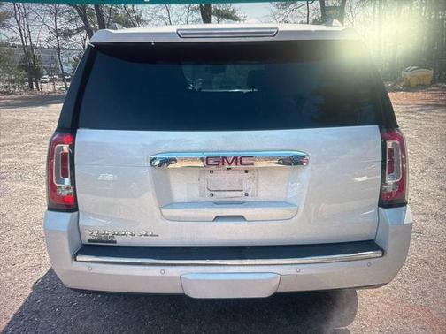 2018 GMC Yukon XL Denali