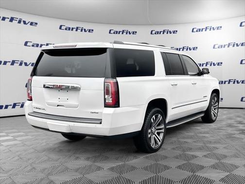 2018 GMC Yukon XL Denali