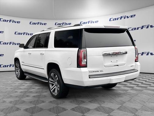 2018 GMC Yukon XL Denali