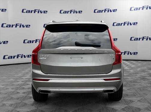 2020 Volvo XC90 Hybrid T8 Inscription