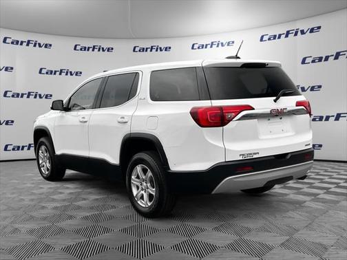 2019 GMC Acadia SLE-1