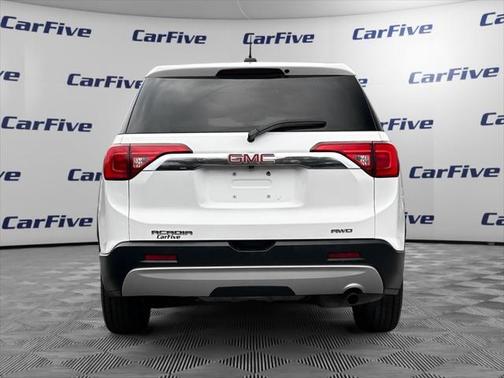 2019 GMC Acadia SLE-1