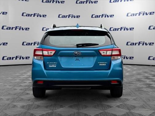 2017 Subaru Impreza 2.0i Premium