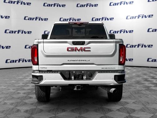 2022 GMC Sierra 2500 Denali