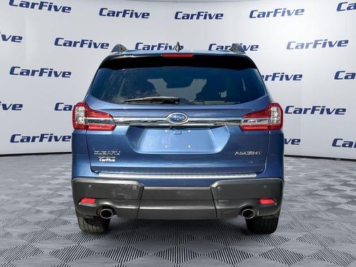 2019 Subaru Ascent Premium 7-Passenger