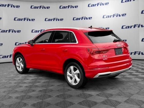 2020 Audi Q3 45 Premium