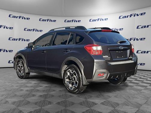2013 Subaru XV Crosstrek 2.0i Premium