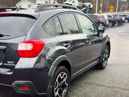 2013 Subaru XV Crosstrek 2.0i Premium