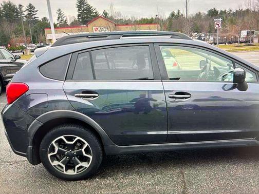 2013 Subaru XV Crosstrek 2.0i Premium