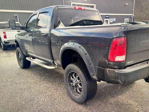 2013 RAM 2500 Tradesman