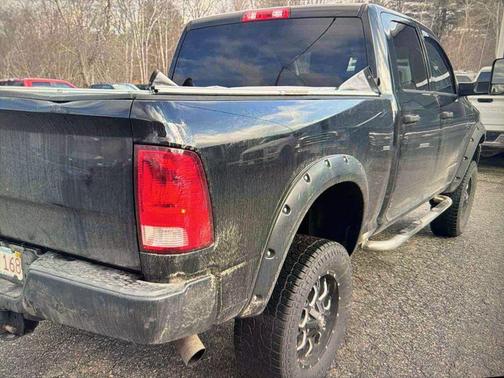 2013 RAM 2500 Tradesman