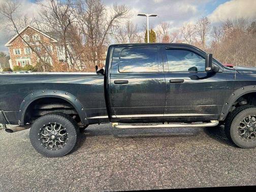 2013 RAM 2500 Tradesman