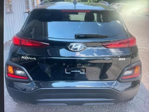 2020 Hyundai KONA SEL